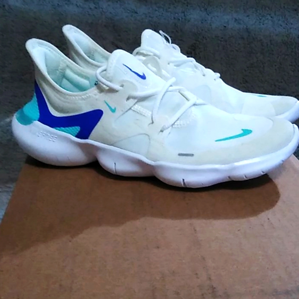 Nike Free Run